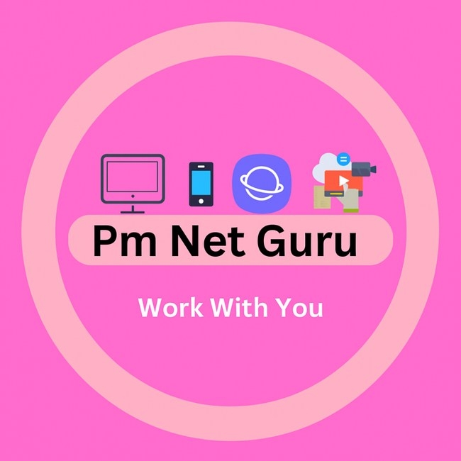 Pm Net Guru