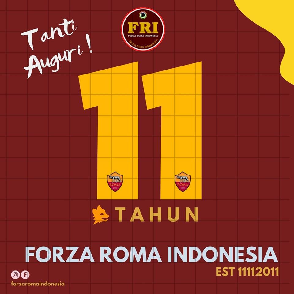 Forza Roma Indonesia - Formasi Resmi AS ROMA (3-4-2-1): Pau Lopez ...