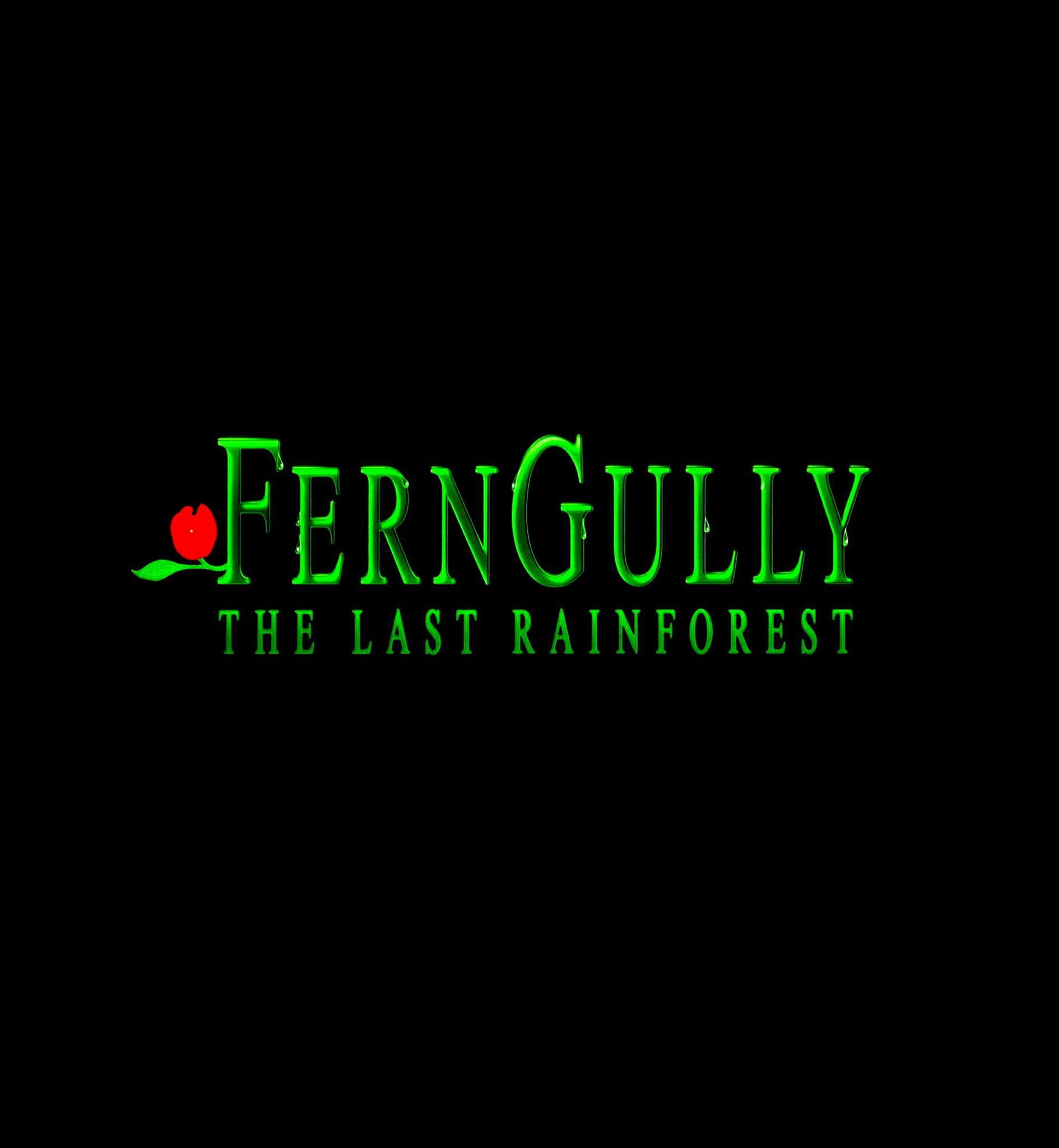 FernGully - FERNGULLY: THE LAST RAINFOREST, Samantha Mathis as Crysta ...
