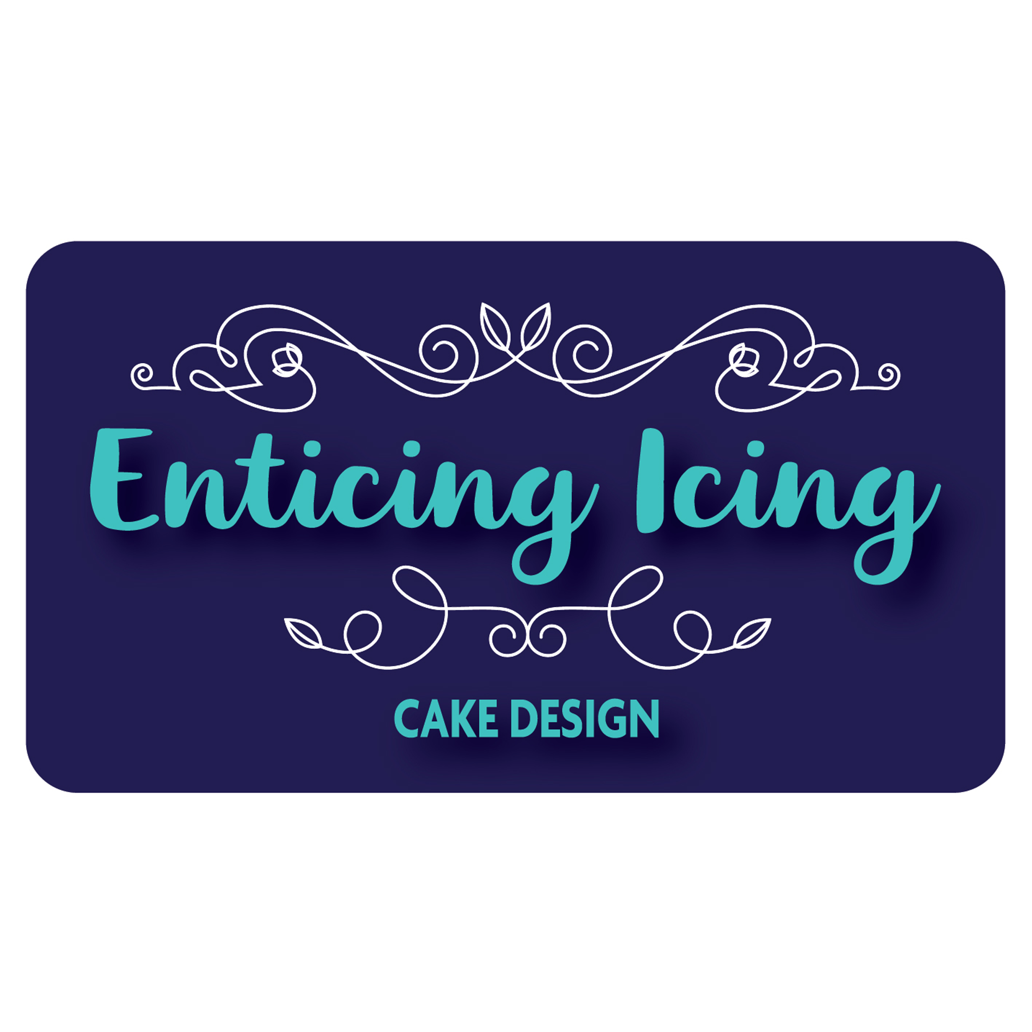 Enticing Icing Cake Design, Icing TV | Bathurst NSW