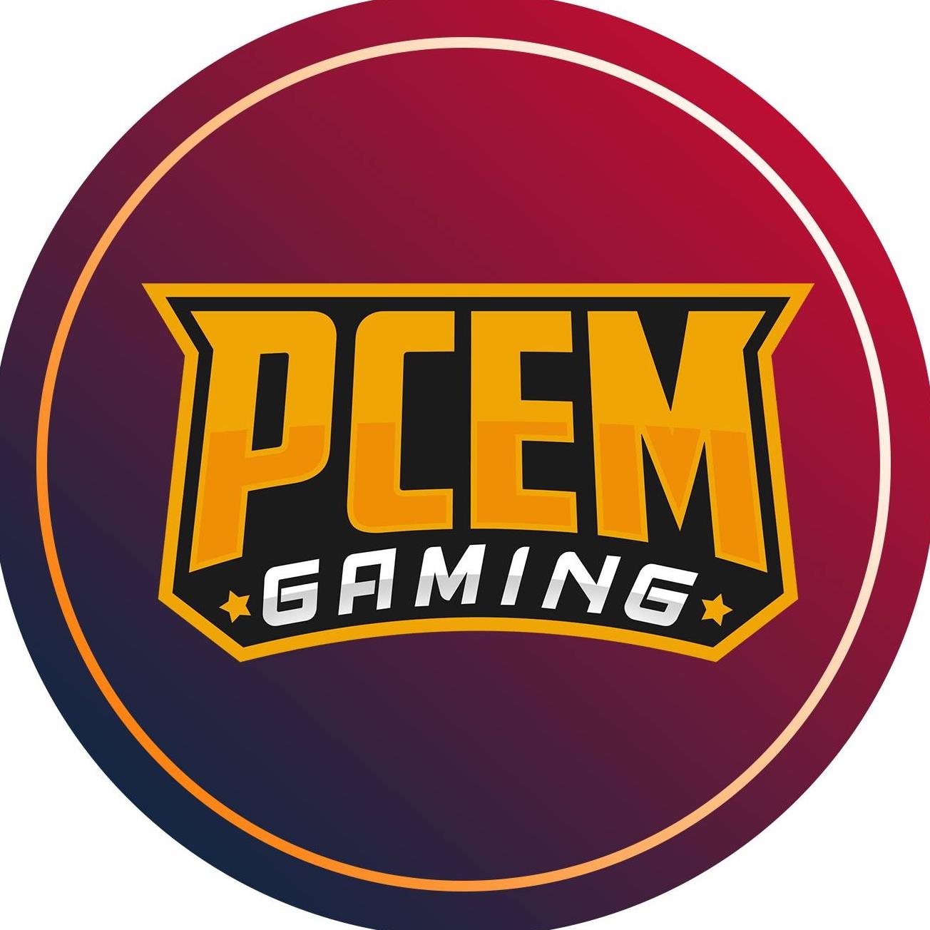PCEM Gaming