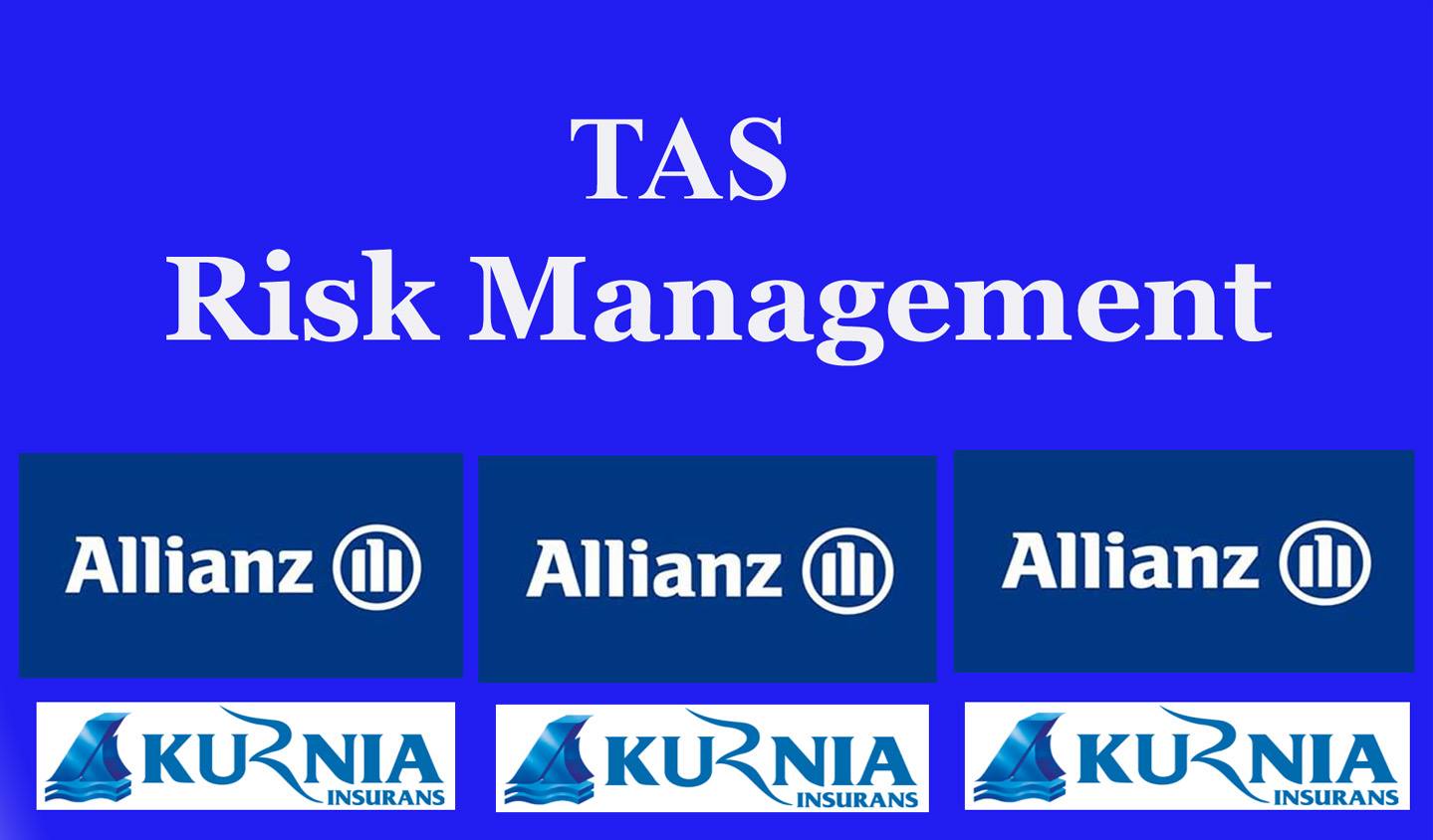 Risk Management TAS | Kuala Selangor