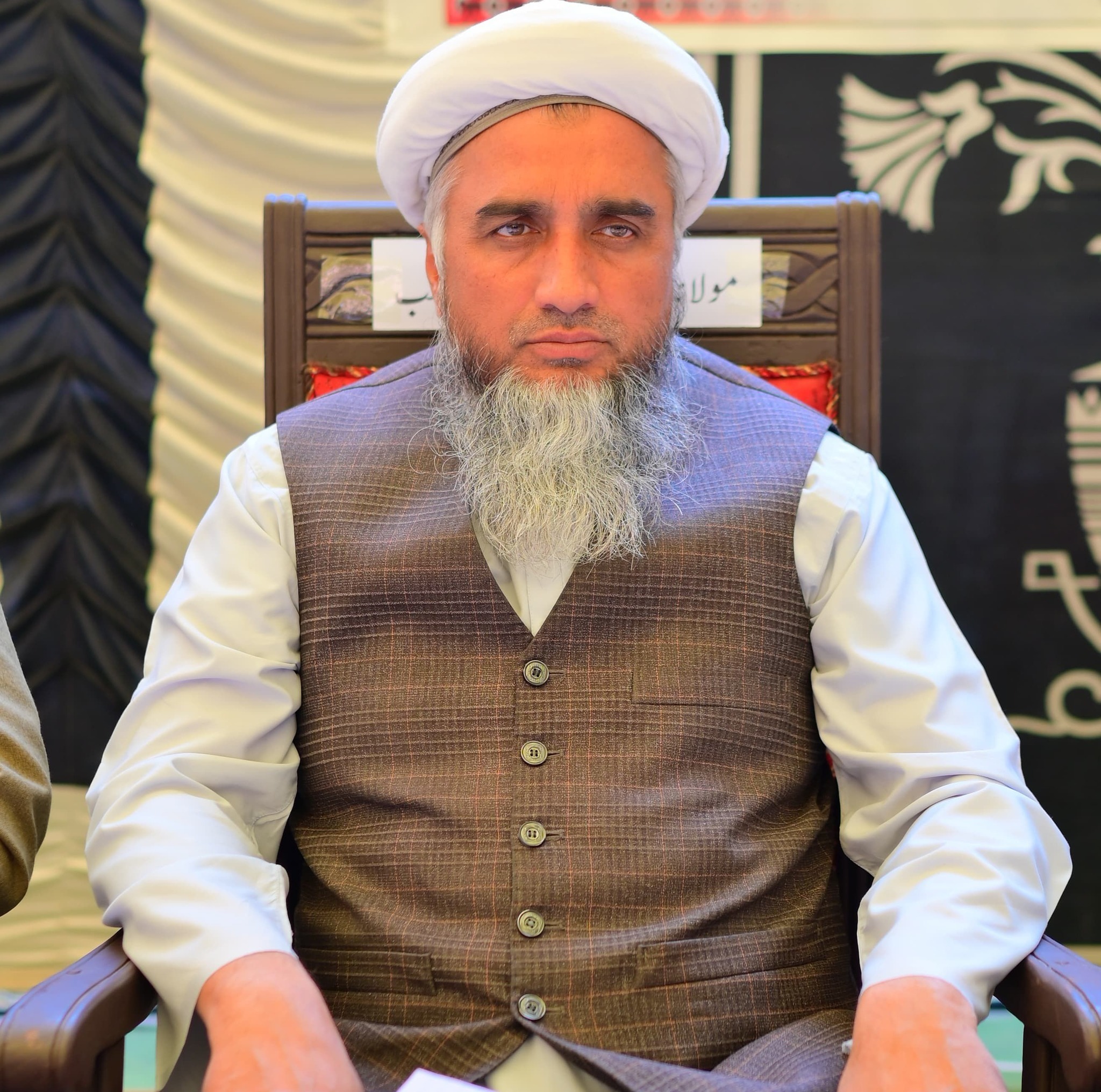 Jawad Mahmood Indhar