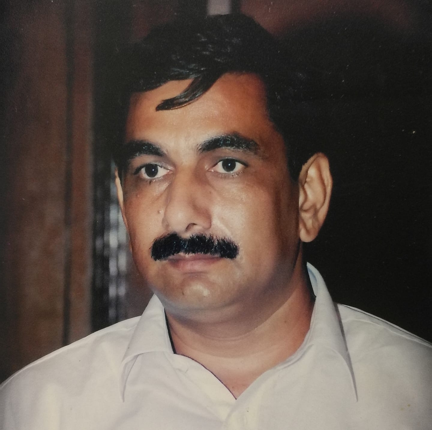 M. Safdar Raza