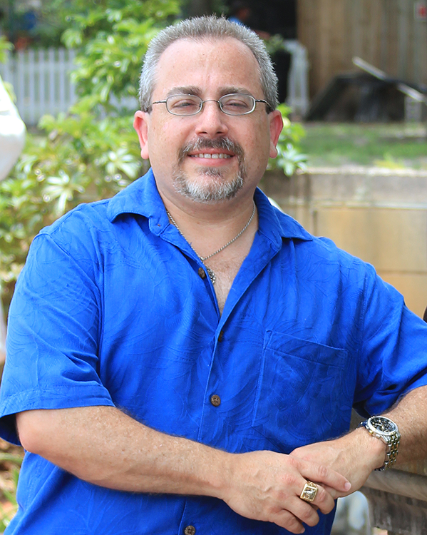 Alan Rosenthal for 6th Circuit Court Judge - Pinellas/Pasco