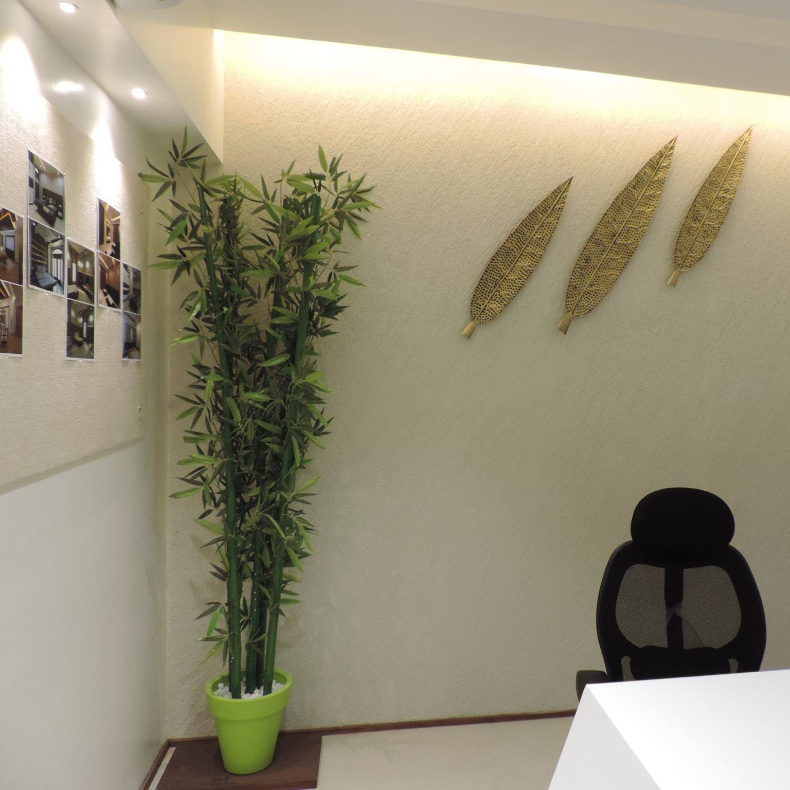 SPACE & VOLUME design studio
