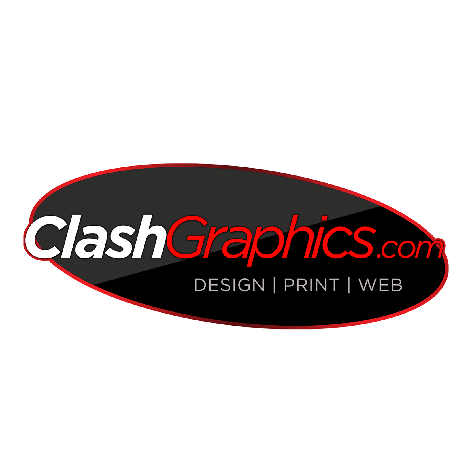Clash Graphics | Atlanta GA