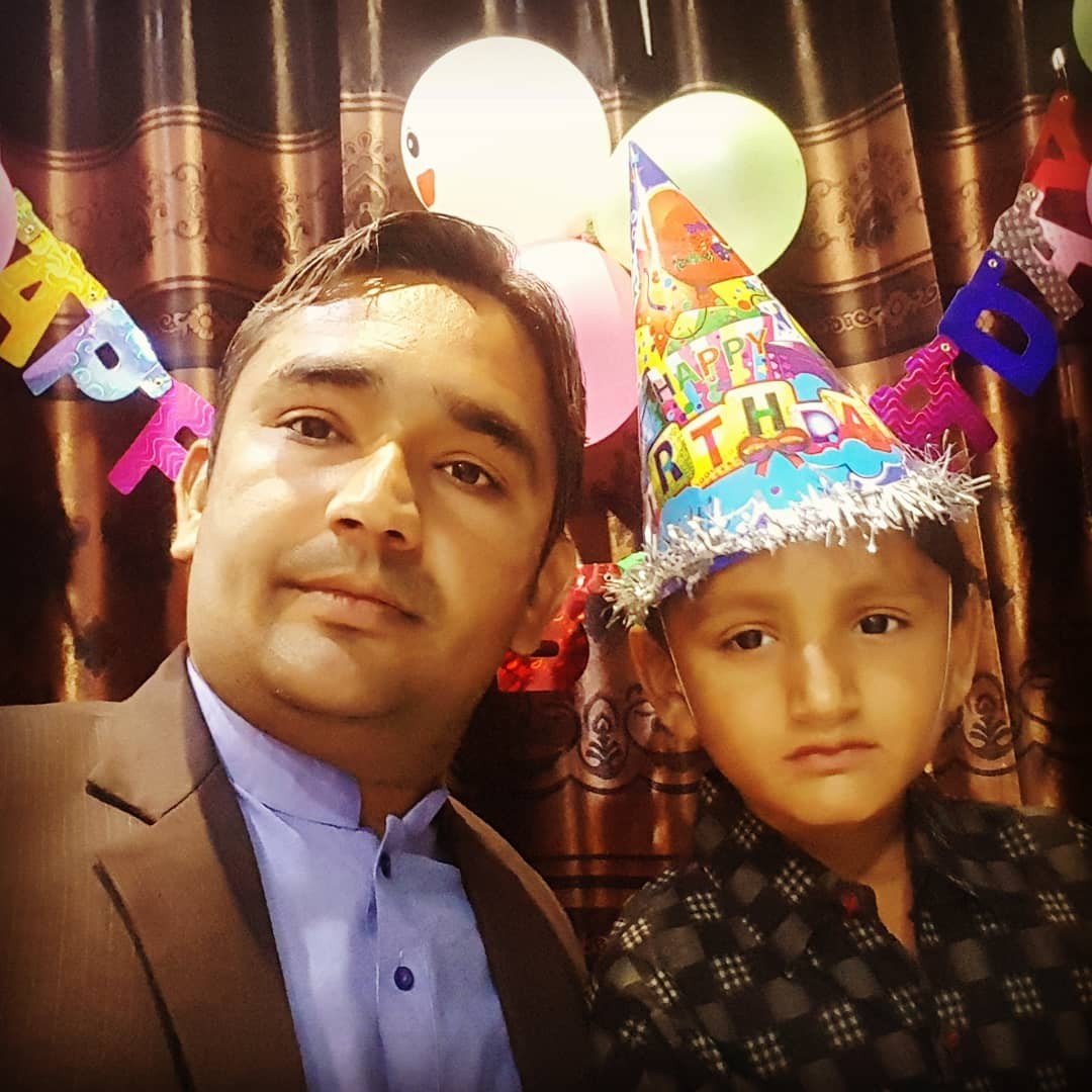 Vicky Rock Misrani