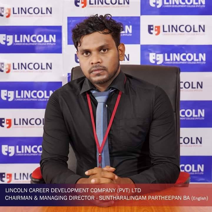 Partheepan suntharalingam