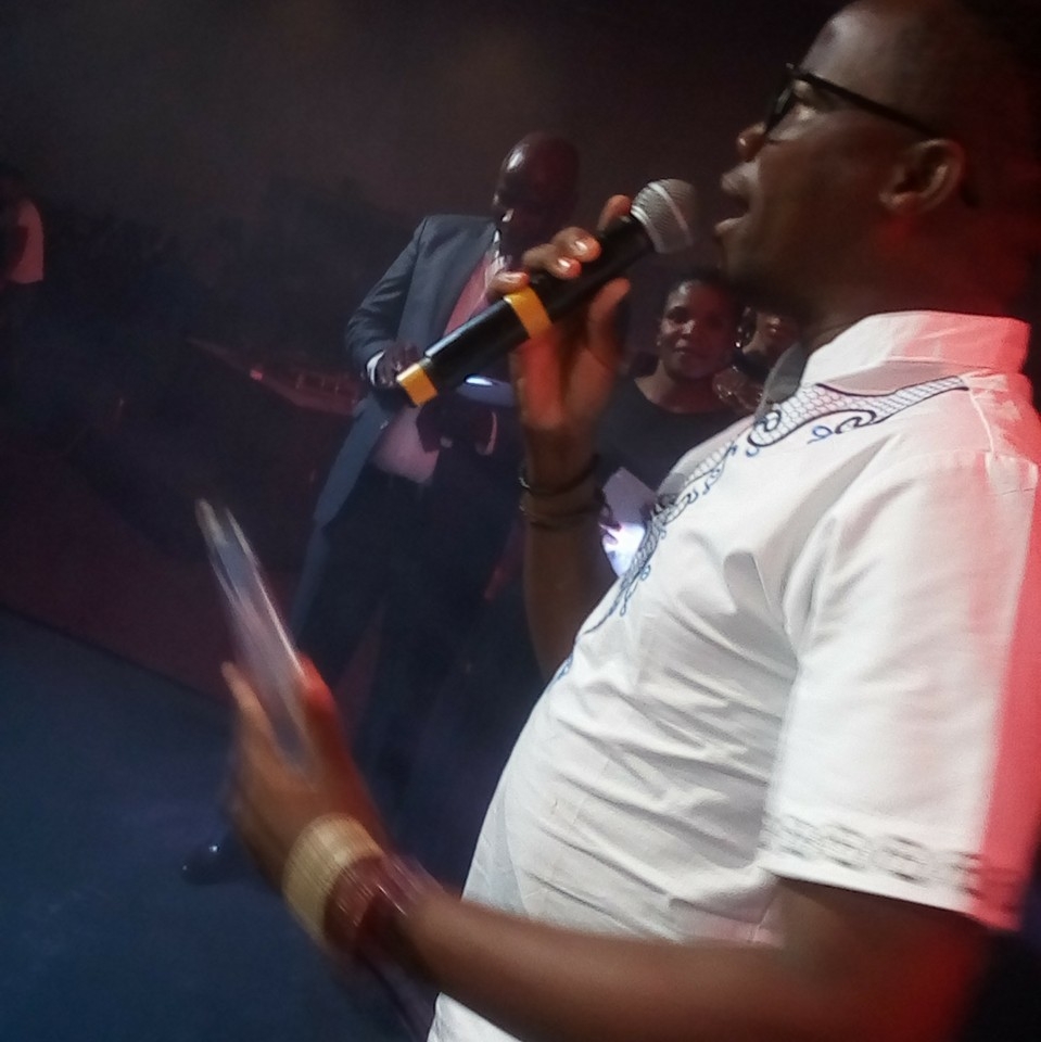 Mc Maswe & Beauty Queens Powered by GOTv | Francistown