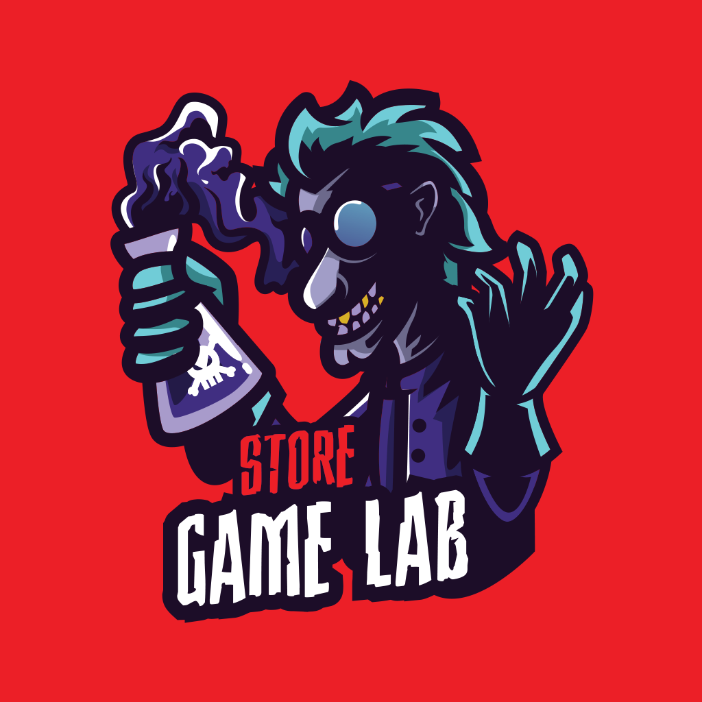 GAME LAB STORE