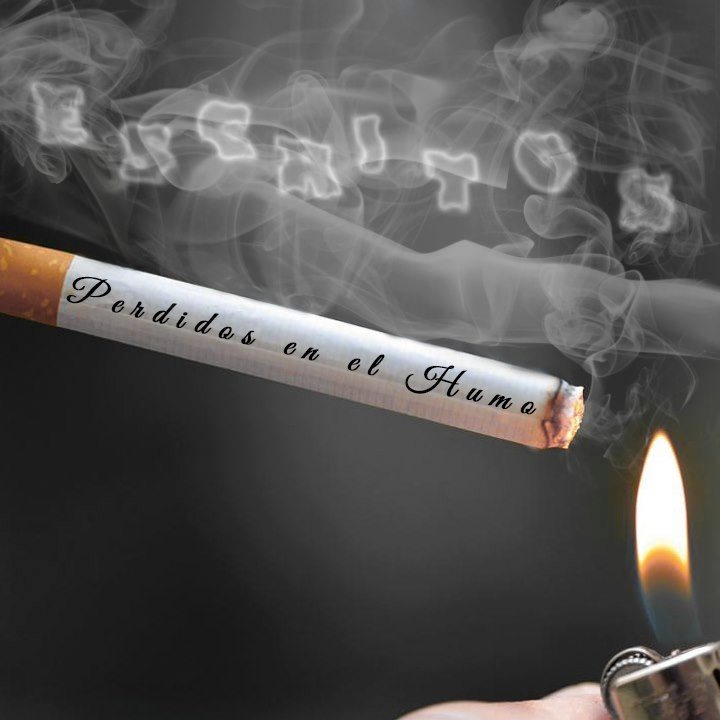 Escritos Perdidos en el Humo.