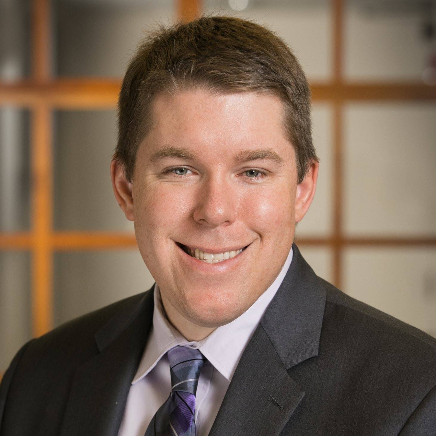 Ethan D. Rector - Cook Rector Pearce | Colorado Springs CO