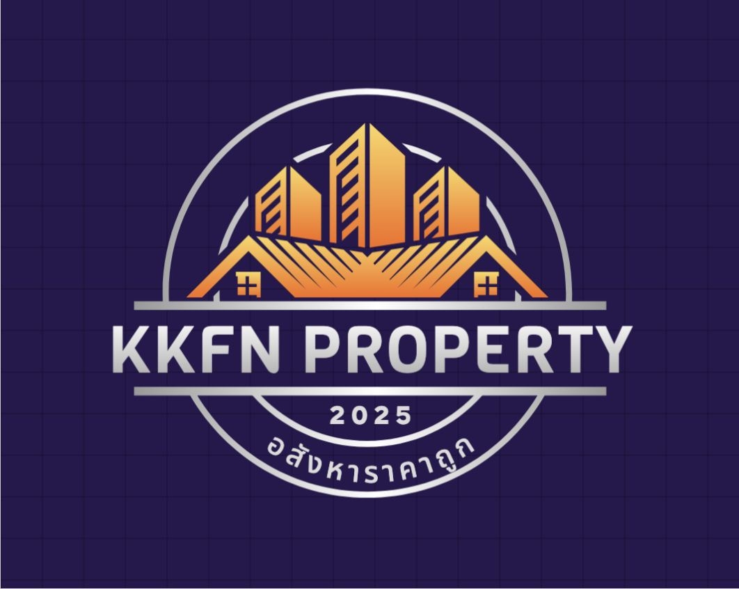 KKFN Property อสังหาที่ดินราคาถูกขอนแก่น