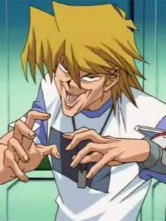 El Riko Tio Joey
