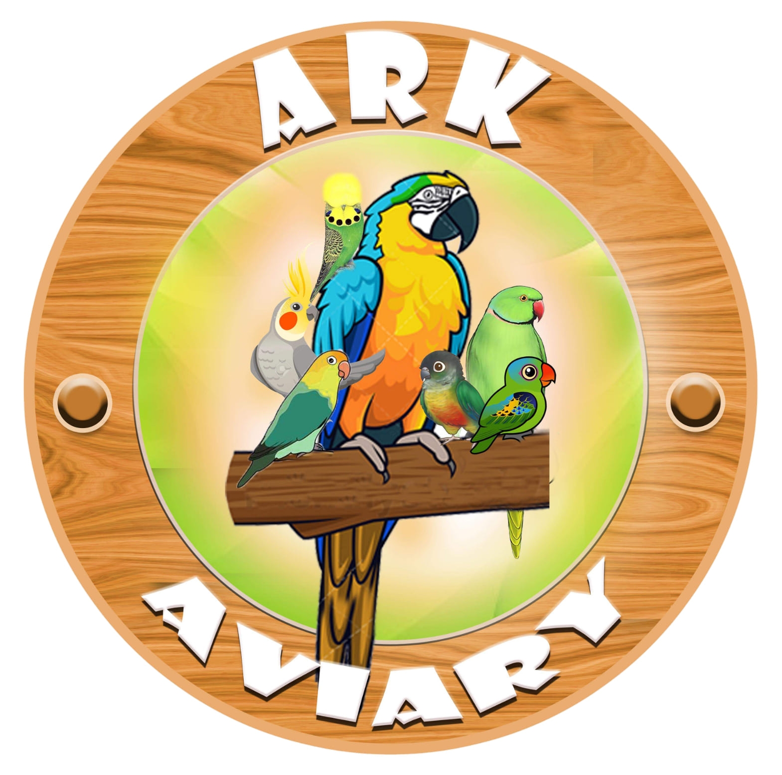 Ark Aviary