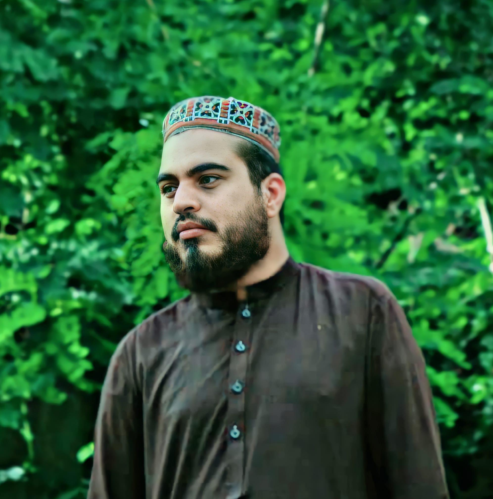 Intezar Ali | Shabqadar