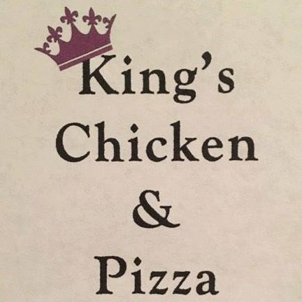 King's Chicken & Pizza | Rosthern SK