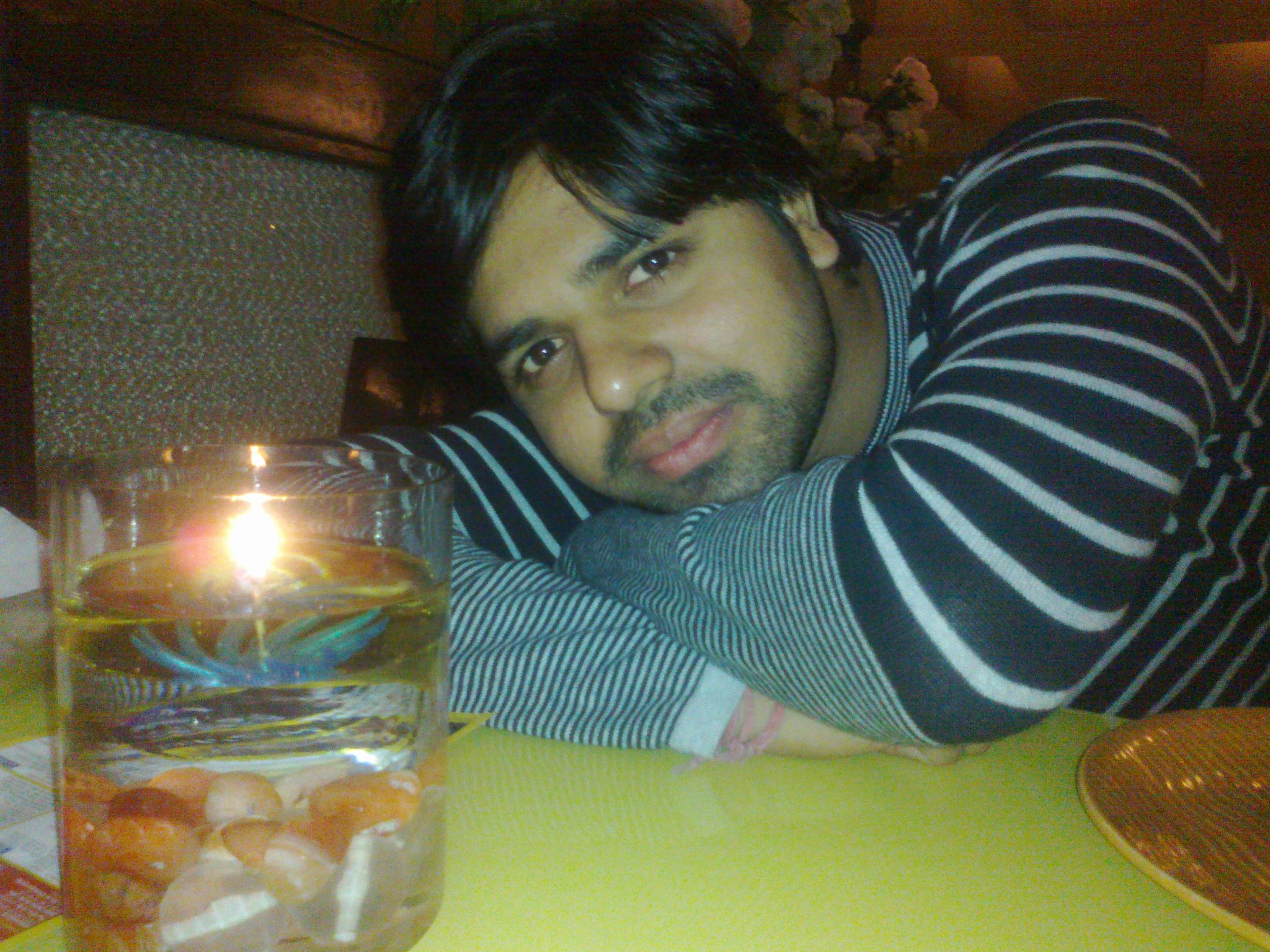 Jitender Rana