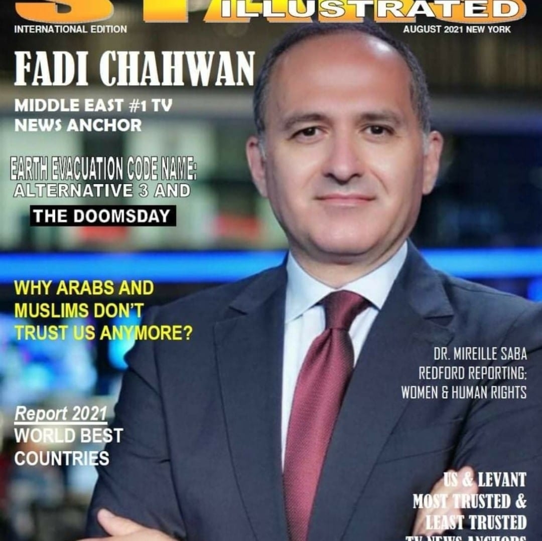 Imad Mrad