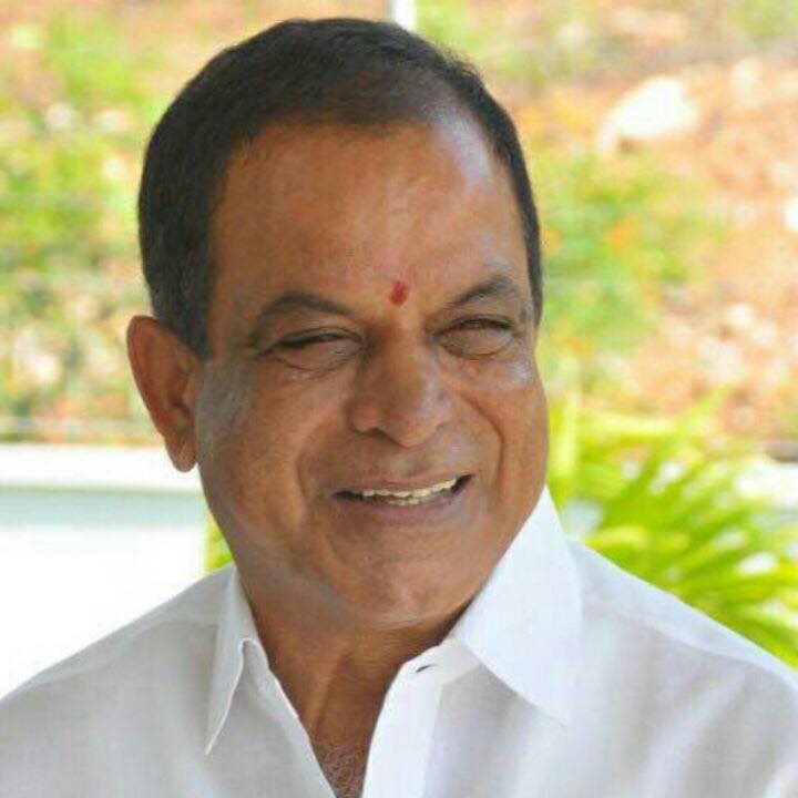 Ramana Murthy Raju Kannababu