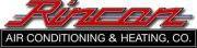 Rincon Air Conditioning & Heating Co. | Tucson AZ