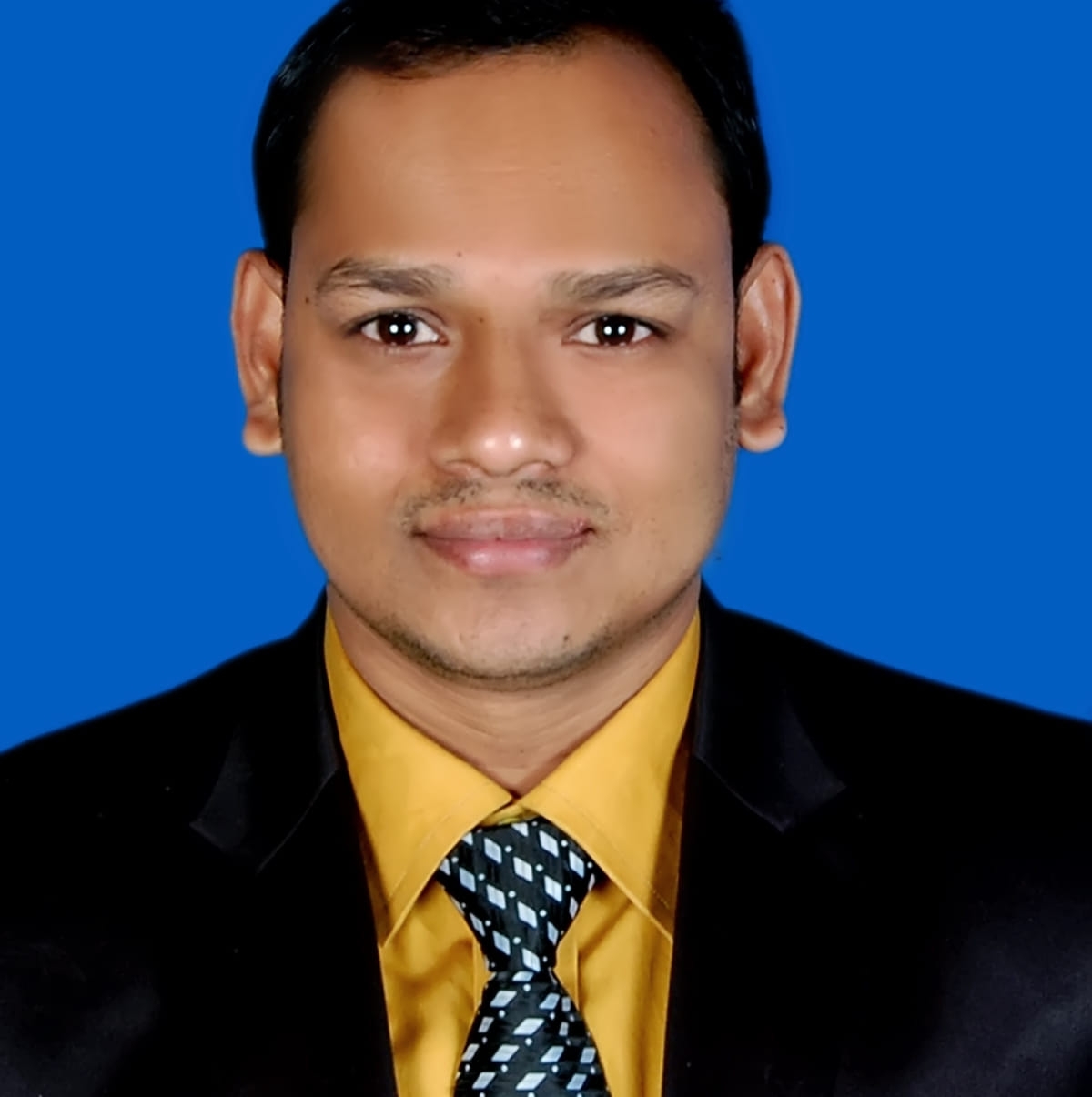 Knowledge sharing BASU DEB