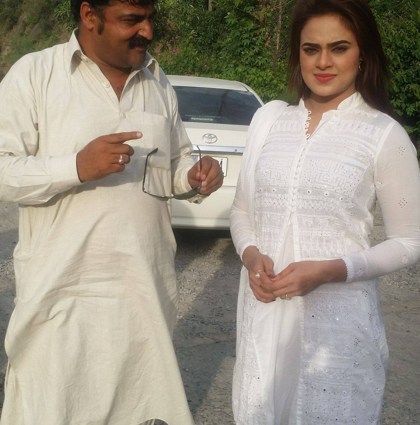 Raza khan RK