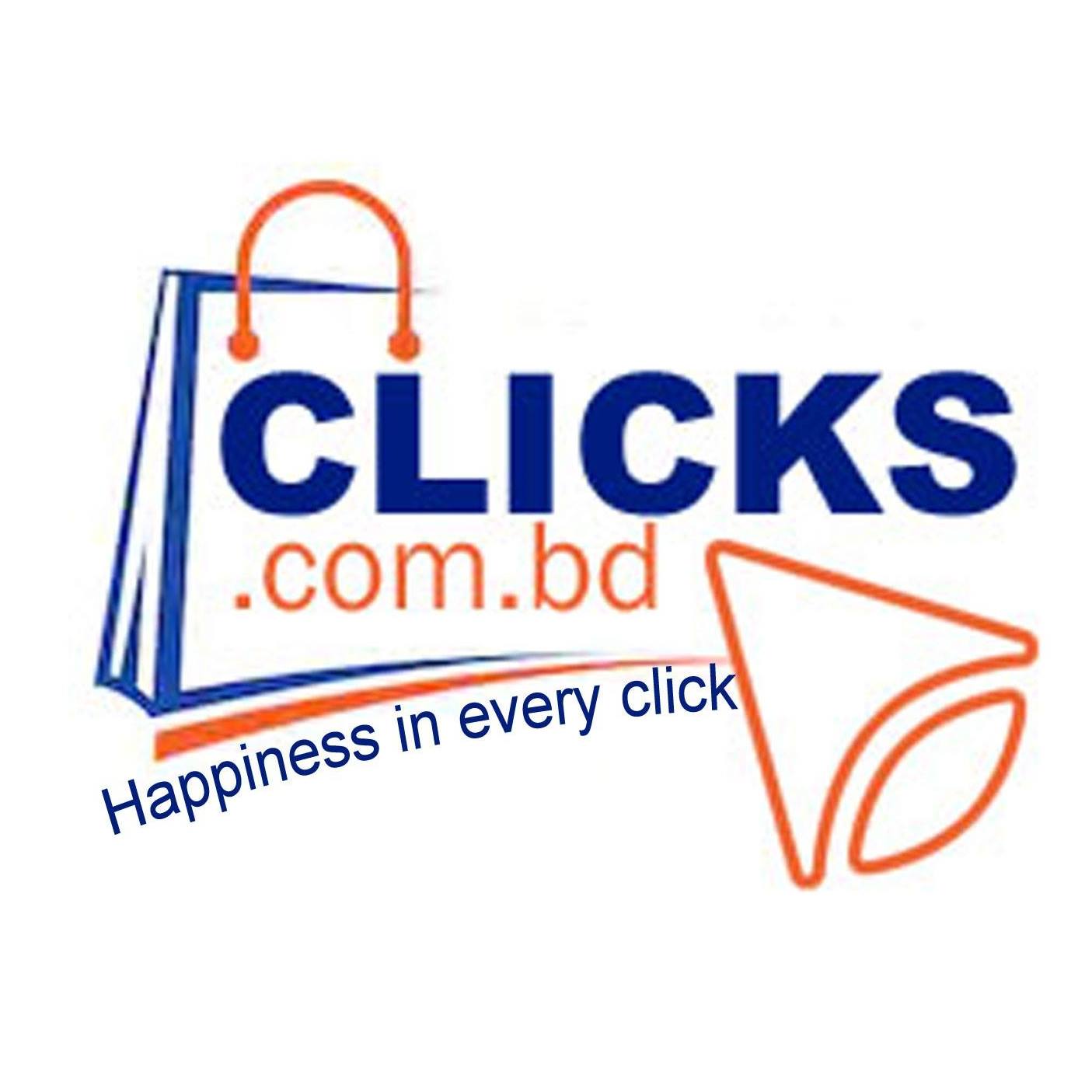 Clicks.com.bd | Dhaka