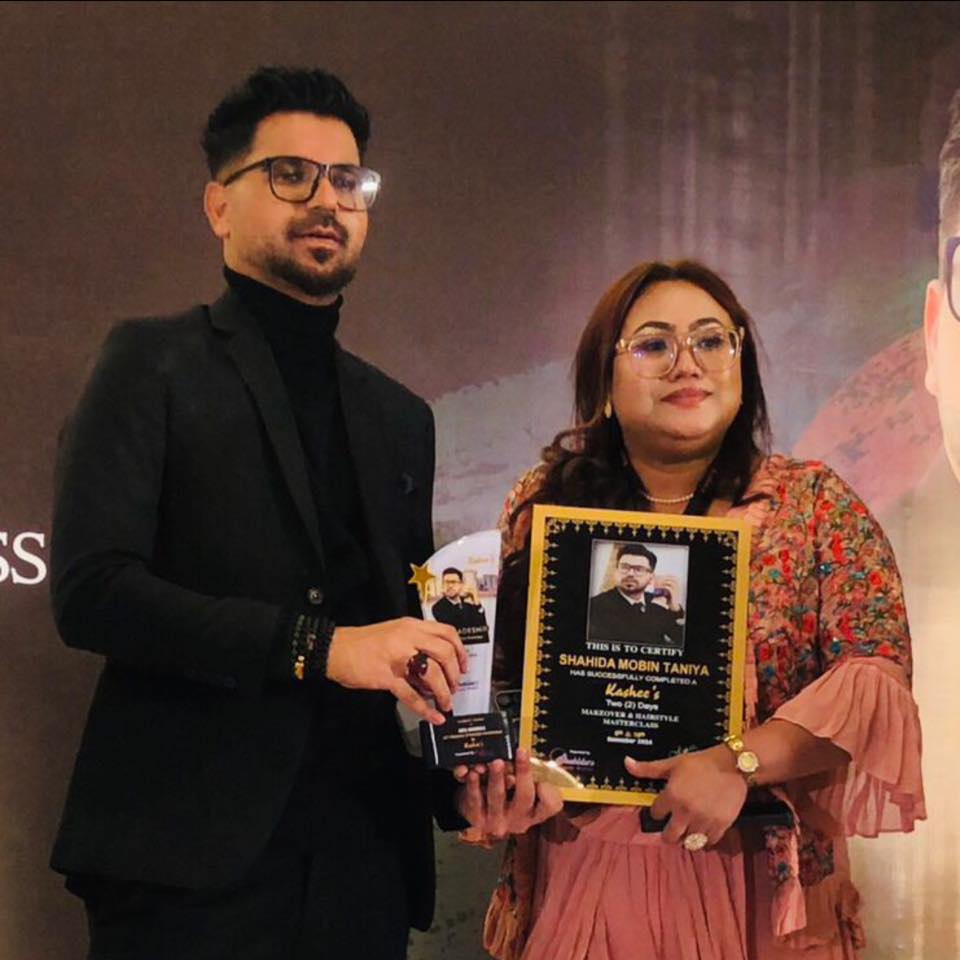 Mujibur Rahman Raza