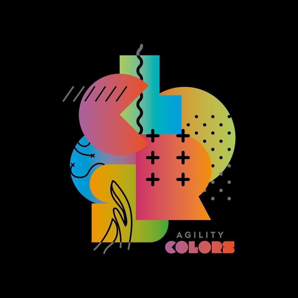 Agility Colors | Aldea del Fresno