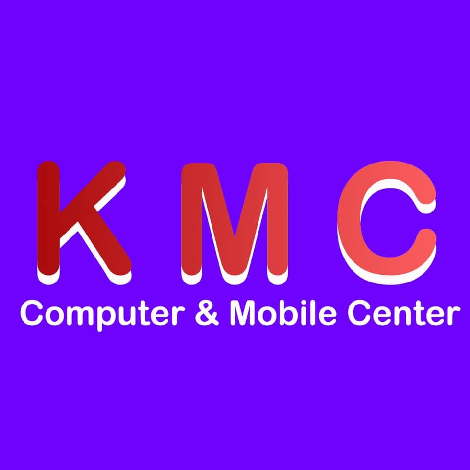 KMC Computer & It Shop