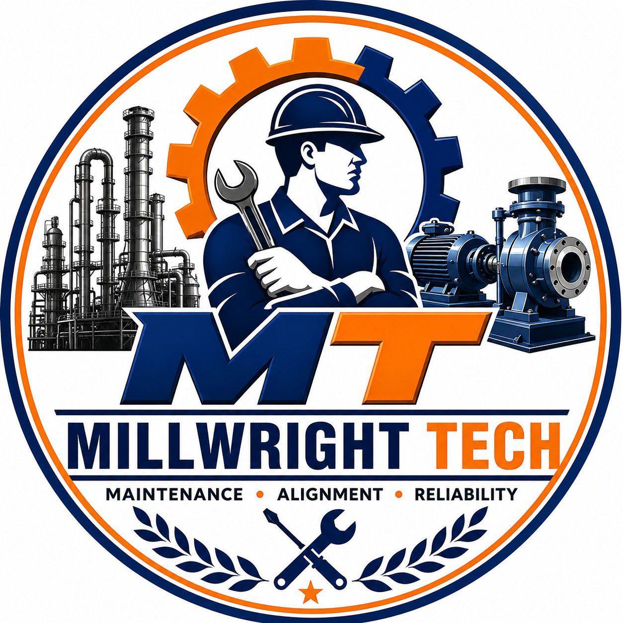 Millwright Tech - Select the correct shaft key size with... | Facebook