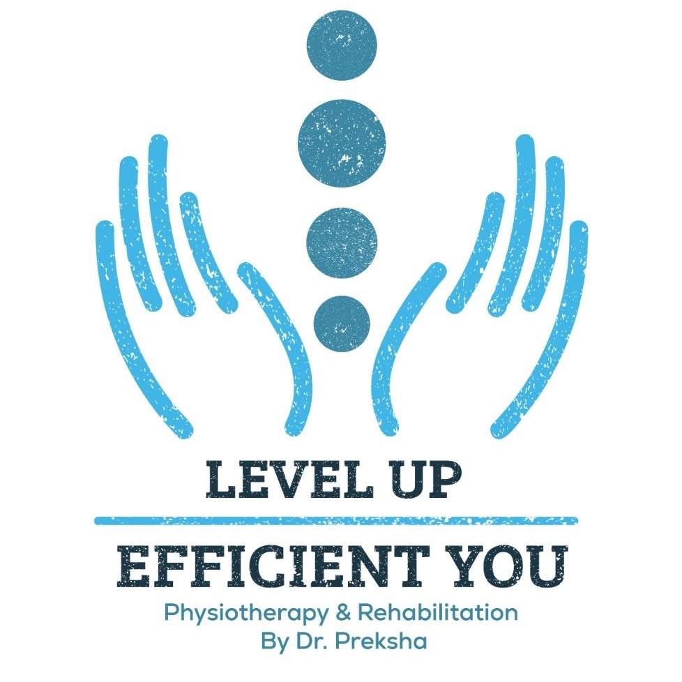 Level Up Efficient You | Thane