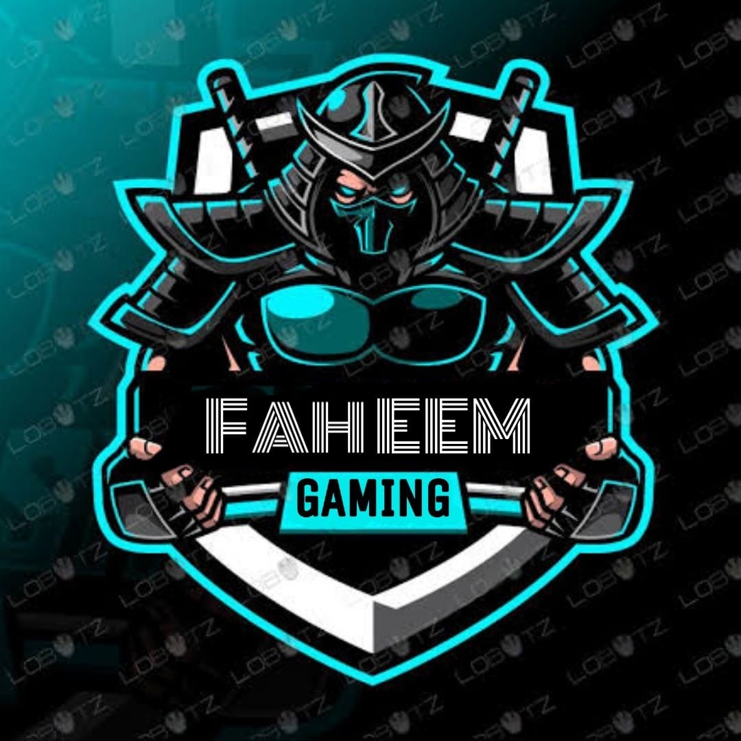Faheem Gaming