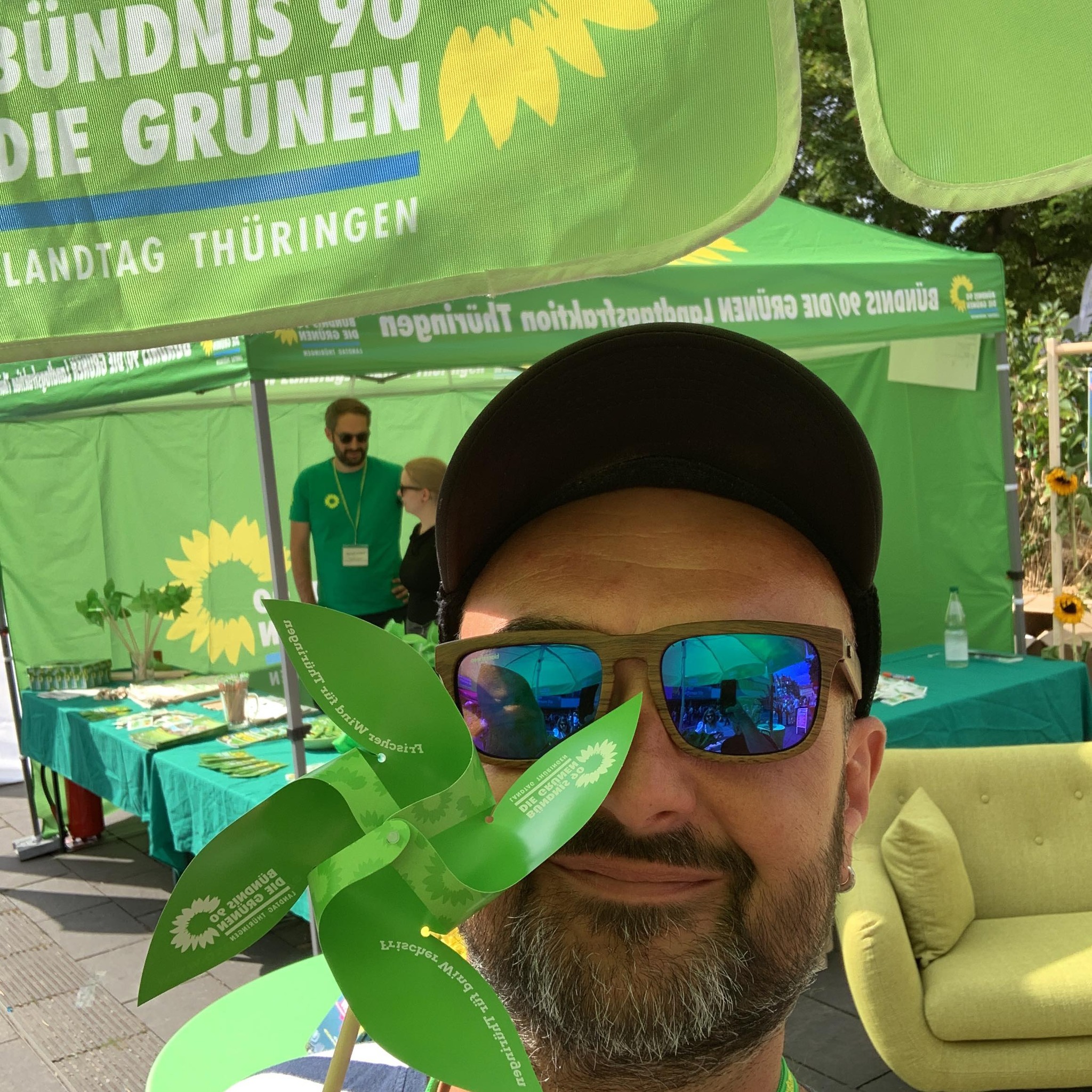 Marcus Neumann