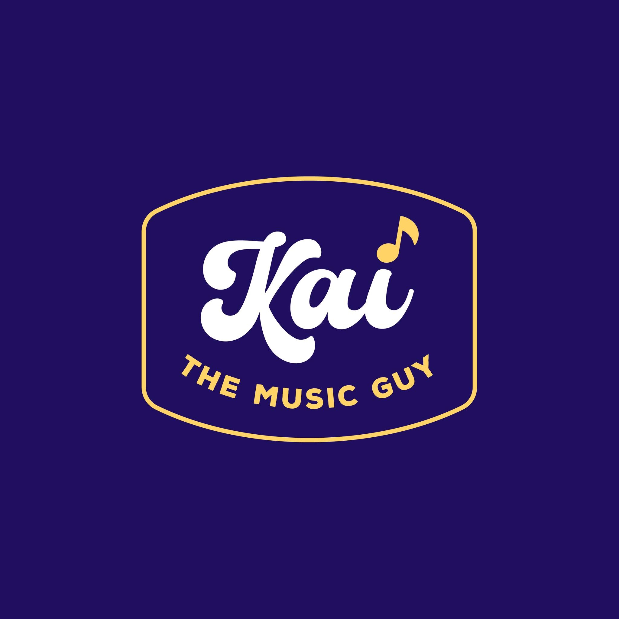 Kai the Music Guy (@Kai.TheMusicGuy) • Facebook