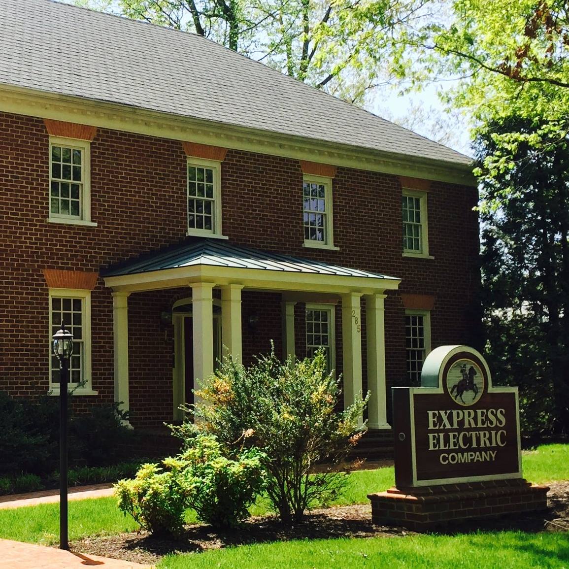 Express Electric Company Ashland VA