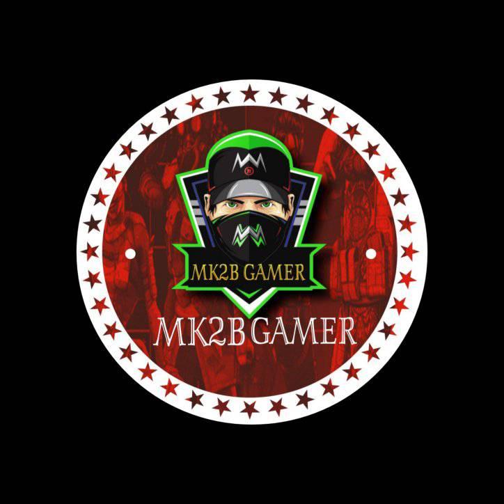 MK2B GAMER