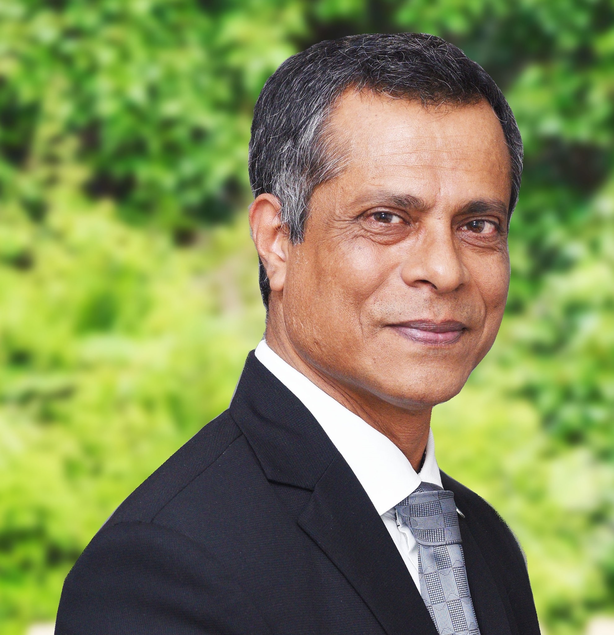 Asif Rahman