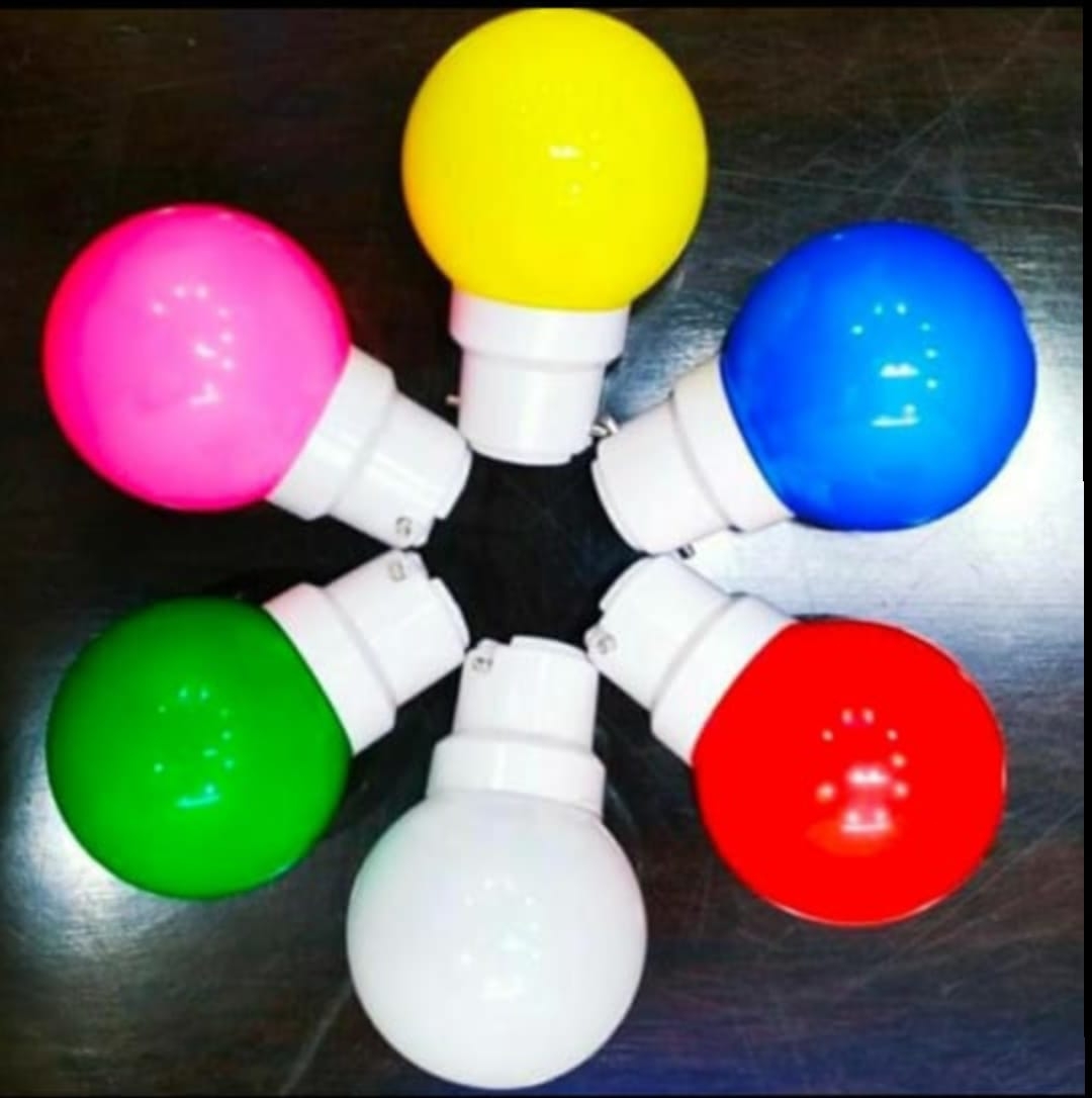 Alison LED Bulb Make in India