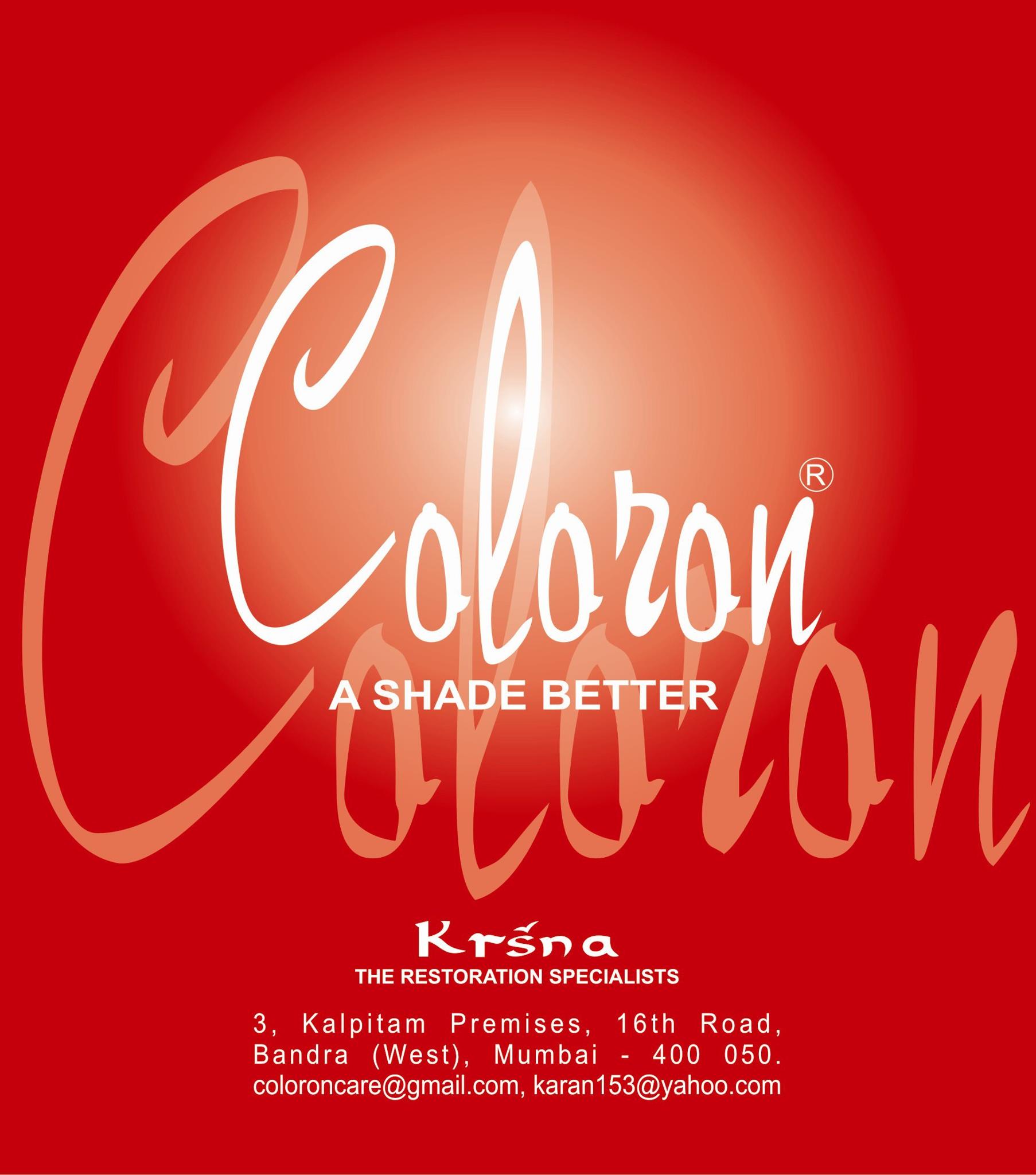 Coloron
