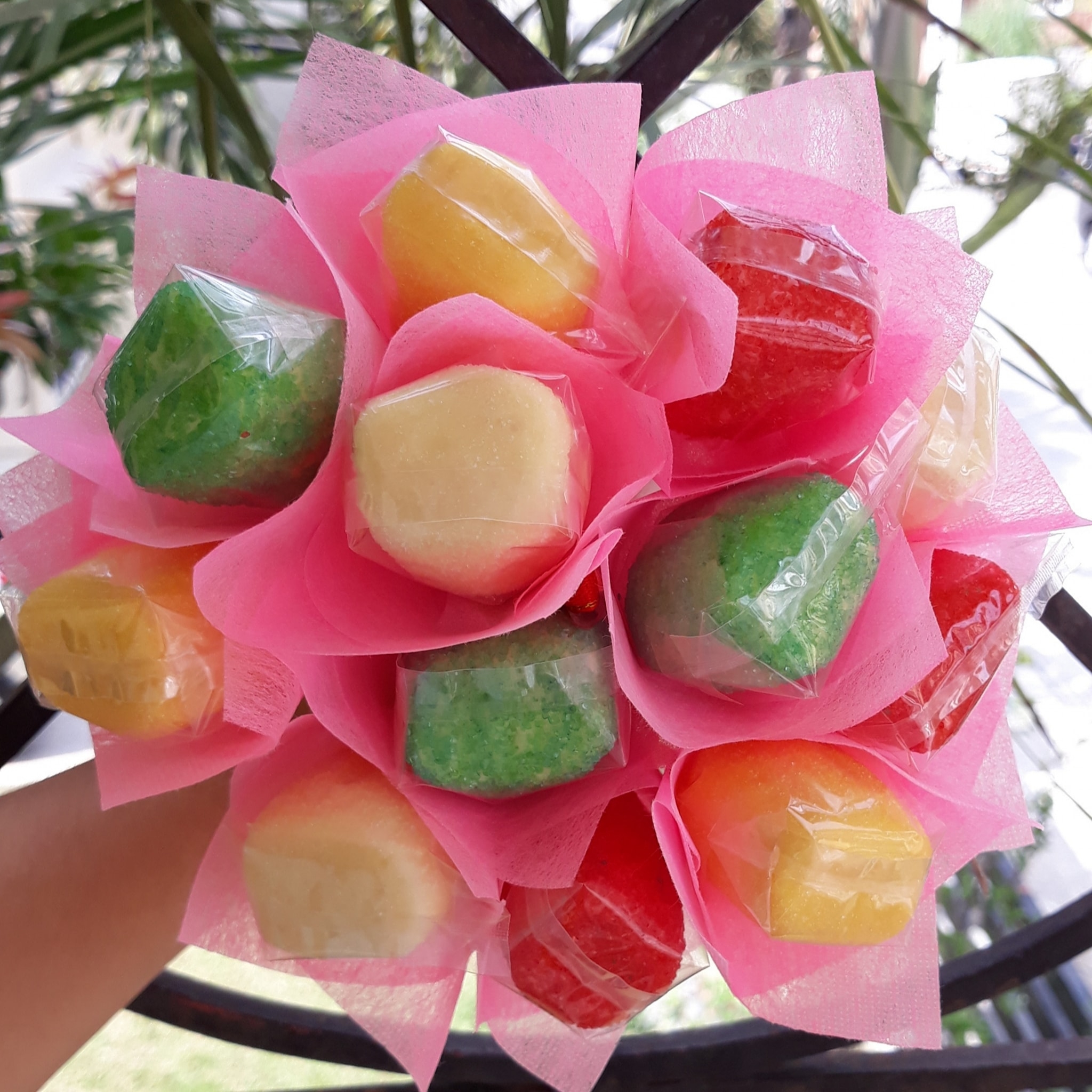 PastiMallows by G&E SweeTreats | Rodriguez