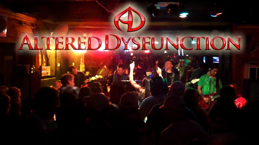 Altered Dysfunction