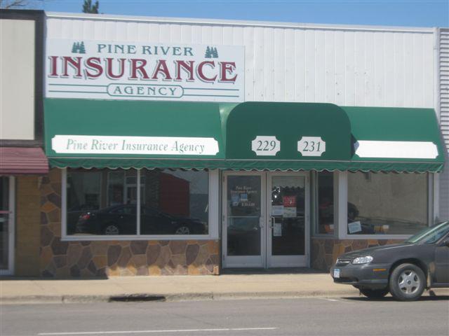 Pine River Insurance | Pine River MN