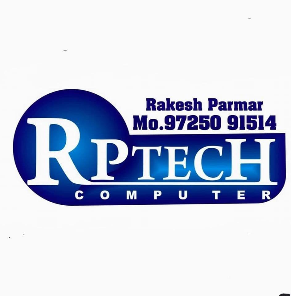 RP Tech COMPUTER | Dhansura