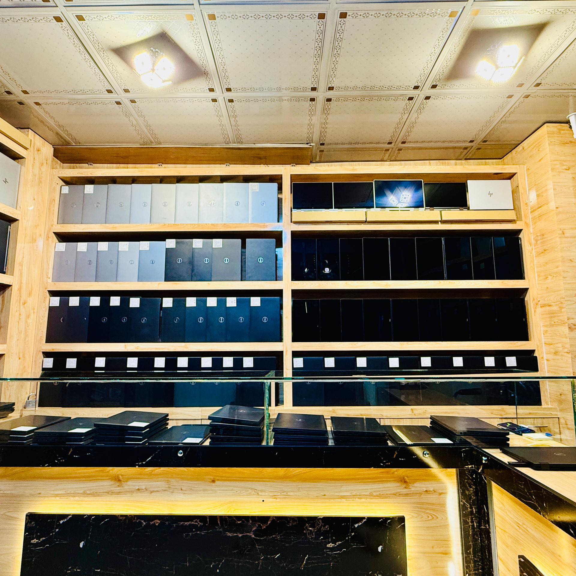Habibi Computer Store | Kabul