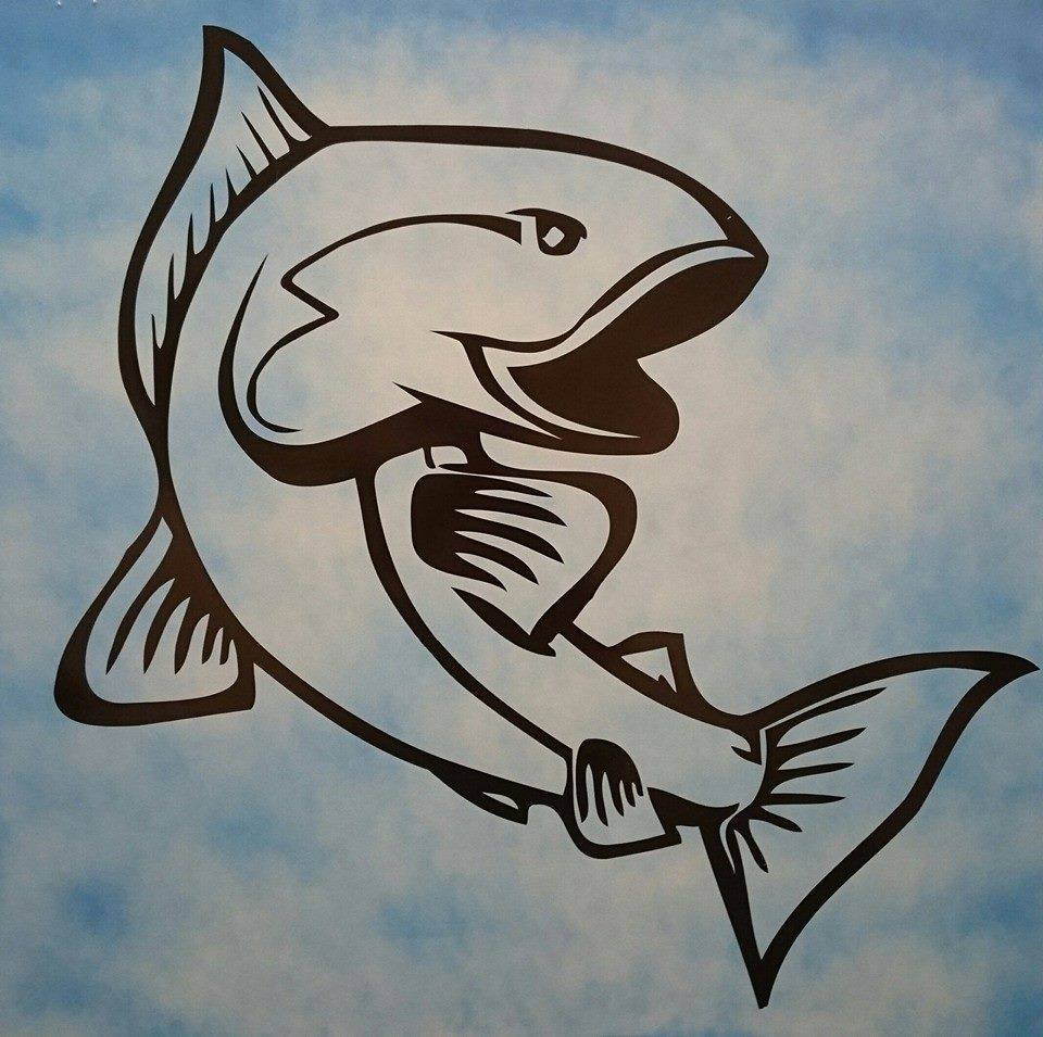 Joti Fishing, Baits & Tackle, Just for Fishing | Winkel