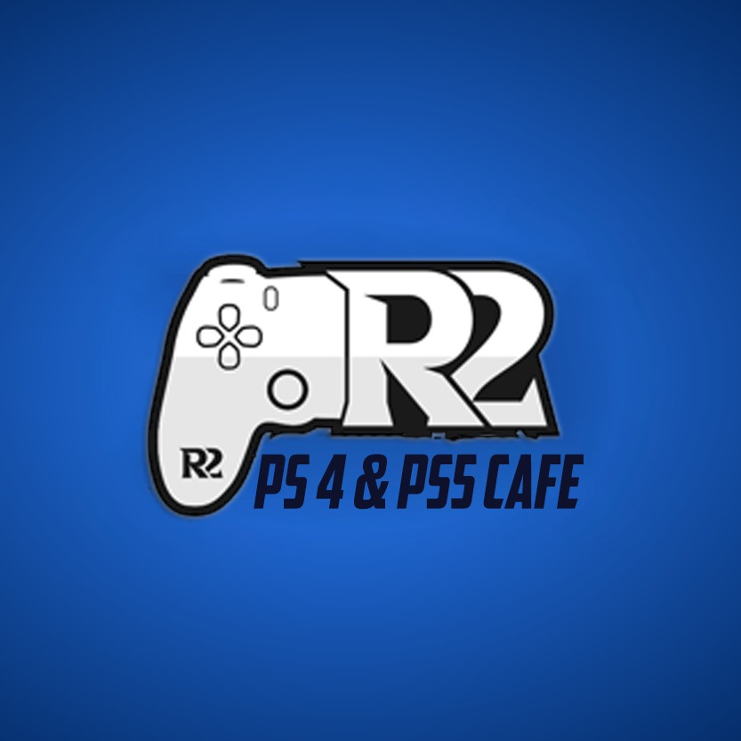 R2 PlayStation