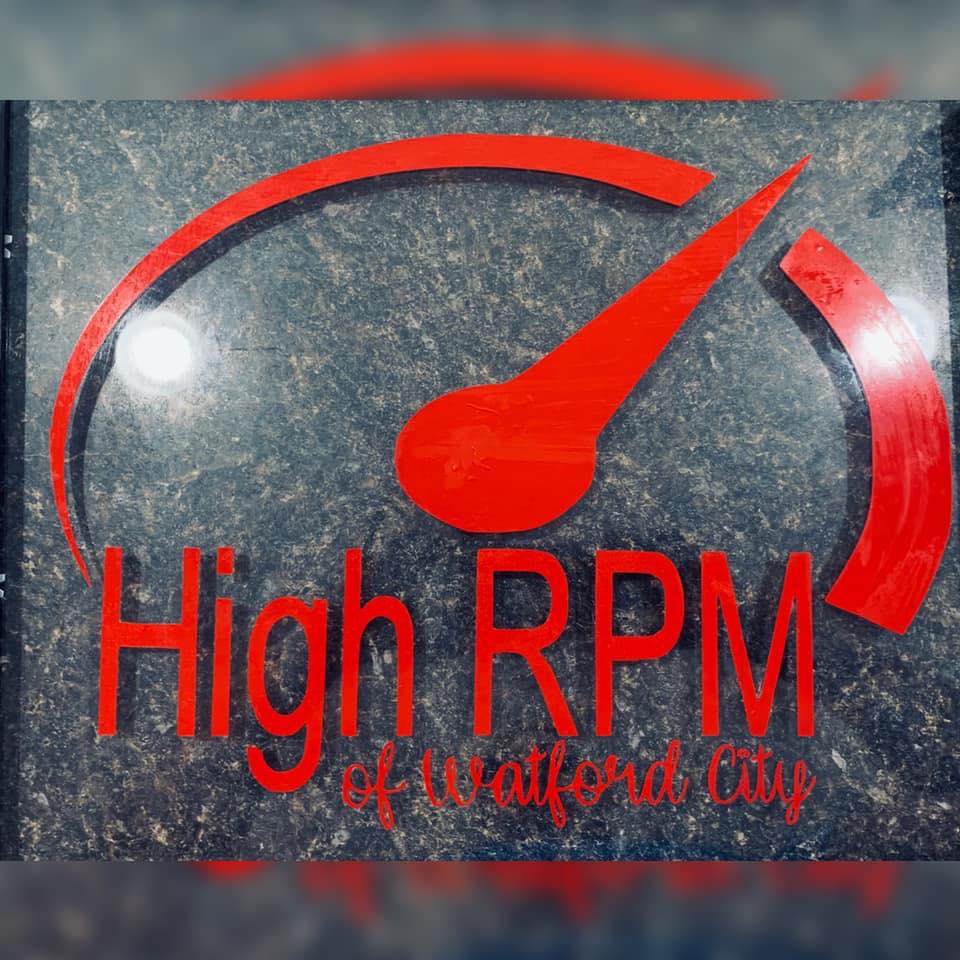 High rpm repair of watford | Watford City ND